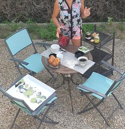 Bed & Breakfast 1 Double 