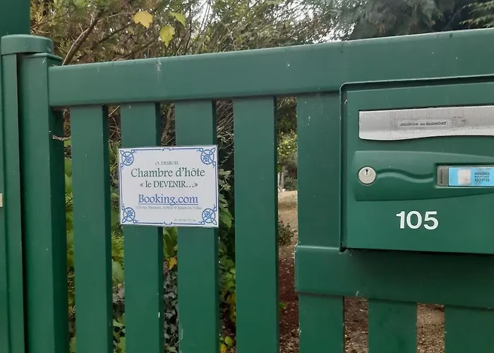 Bed & Breakfast 1 Double 