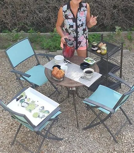 Bed & Breakfast 1 Double 